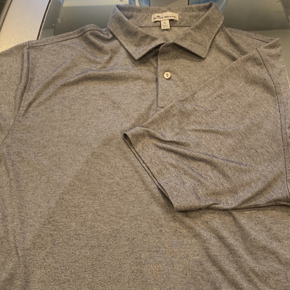 NWOT Peter Millar extra large three button - Picture 4 of 4